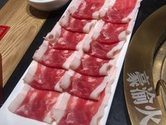 -豪渝火锅(红谷滩万达店)