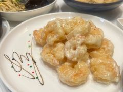 青芥虾-jpc集品佳宴·地标餐厅(中山店)
