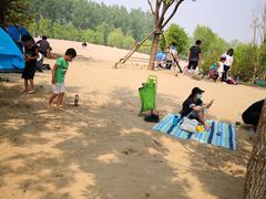 -东郊湿地公园