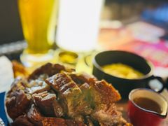 -Shanghai Brew House上海啤酒工坊(老外街店)