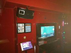 -百威KTV(恒福路店)