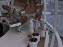 -% Arabica阿拉比卡咖啡(深圳湾万象城店)
