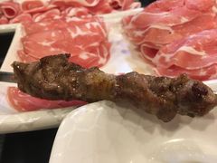 -情忆草原涮肉馆