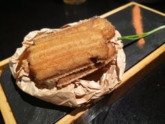 带鱼-老头儿油爆虾·知味杭州(爱琴海购物中心)