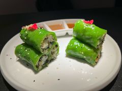 -蝴蝶里·粤菜·点心(滨江龙湖店)
