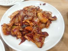 -贤花饭店(城阳店)