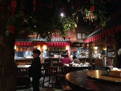 大堂-南京大牌档(之心城店)