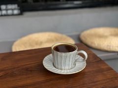 -转山咖啡(松柏社区店)