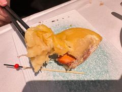 -领鲜活海鲜榴莲自助火锅(东门店)