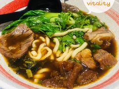 牛三宝面-静香HOUSE·全时段融合餐厅(七星欢乐颂店)