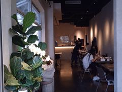 -漆黑觉米粉(三里屯店)