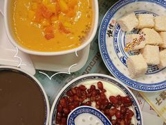-恒信牛奶甜品(南京总店)