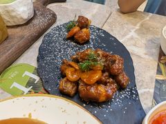 -大树餐厅(红旗街万达店)