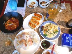 -金谷园饺子馆(北邮总店)