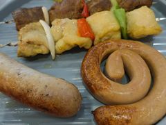 -库滋明·俄罗斯特色美食(中央大街店)