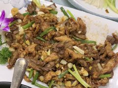 -六和聚传统烤鸭.天津菜(和平店)