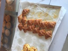 -BreadTalk面包新语(龙之梦购物中心莘庄店)