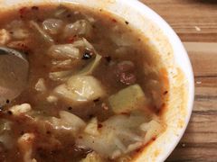 -老字号贾家肉丸糊辣汤(光明巷店)