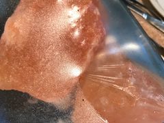 -上林铁板烧(延安西路店)