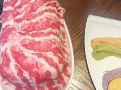 -东海怡品海鲜豆捞(舟宿夜江店)