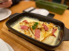 -萨莉亚意式餐厅(新塘永旺梦乐城店)