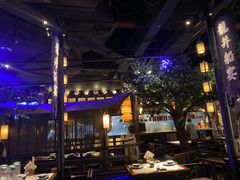 -绿茶餐厅(深圳龙华天虹购物中心店)