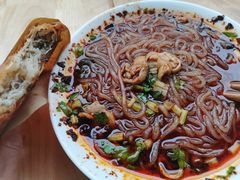 -甘记肥肠粉(马鞍北路店)