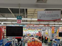 -大润发(康桥店)