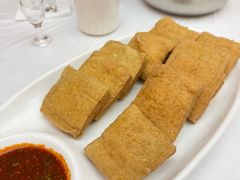 油炸臭干-庐州太太(CBD店)