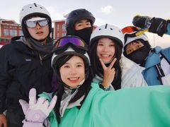-太子岭滑雪场