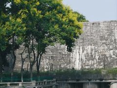 -东水关遗址公园