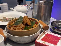 -丽华园(汉阳龙阳店)