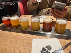 -牛啤堂精酿啤酒餐吧(五棵松华熙店)