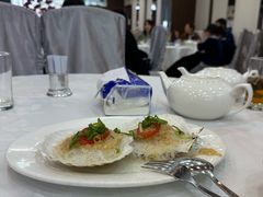 -鲤鱼门海鲜街