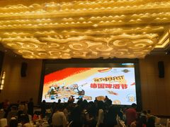 -长沙富力万达文华酒店