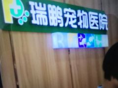 -瑞鹏宠物医院·夜间急症·心超·猫科(祖庙分店)