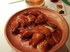 -三号黄浦会Canton Table