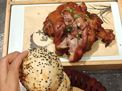-紫泥369粗粮季(四牌楼店)