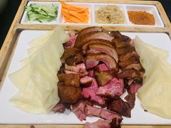 -半勺·新徽菜(银泰城店)