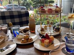 -粤海喜来登酒店·&More聚驿(天河城店)