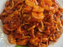 -清真•蜀风园(丁字沽店)