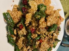 -徐州小院(永宁北路店)