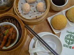 -添好运点心专门店(中环IFC店)