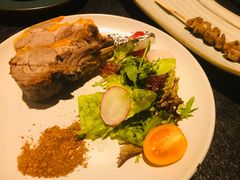 -丝路金桃·新疆菜(徐汇店)