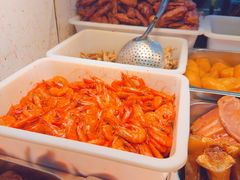 -黄毛鸭脖(汉阳总店)