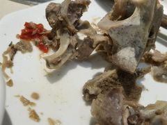 -浩爷羊蝎子火锅(望京店)