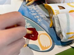-麦当劳(北苑秋实路店)
