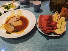 -顺明新疆风味餐厅(五一路店)