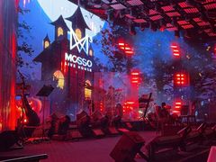 -MOSSO·Liveshow(M3香港广场店)