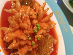 -金典银峰老鹅馆·昆山菜(亭林公园店)
